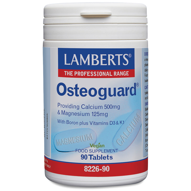 Osteoguard 90 tablet