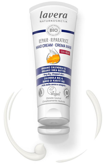 Repair Hand Cream 'SOS Help'