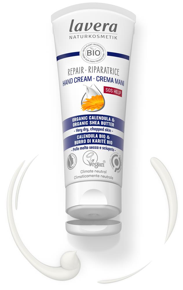 Repair Hand Cream &