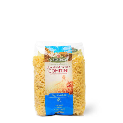 Organic White Macaroni (Elbows)- 500g Pack