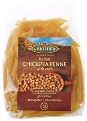 Org G/F Chick Pea Penne 250g