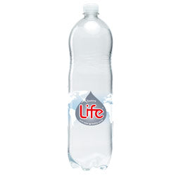 Sparkling Water 1500ml