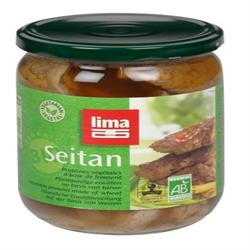 Organic Seitan (wheat protein) 250g