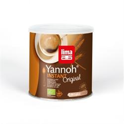 Yannoh Instant 125g