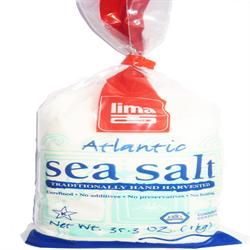 Sea Salt Fine 500g