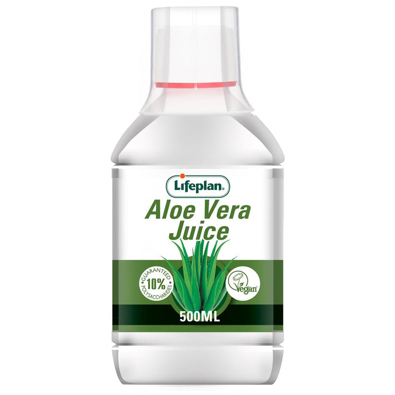 Aloe Vera Juice 500ml