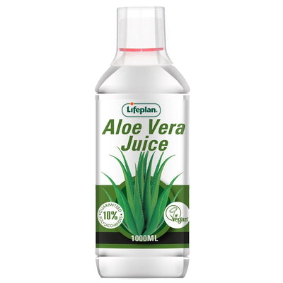 Aloe Vera Juice 1000ml