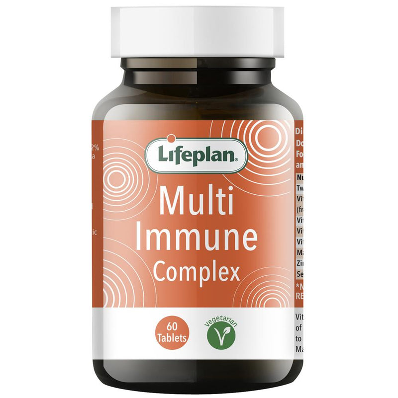 Multi Immune Complex 60&