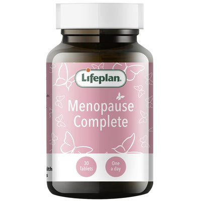 Menopause Complete 30 tablets