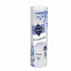 Shaker 125 g Celtic sea salt