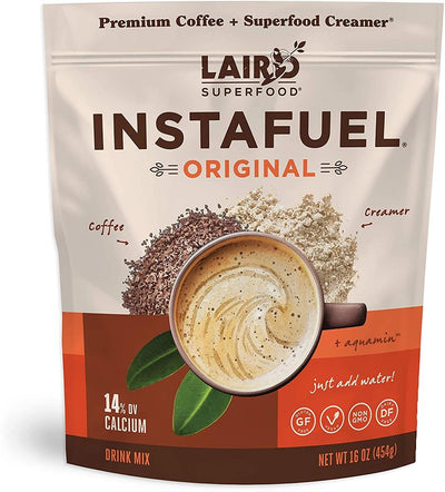 Laird original instafuel