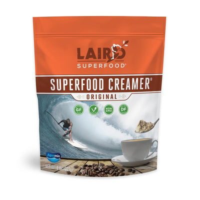 Laird Superfood Original Superfood Creamer 240g