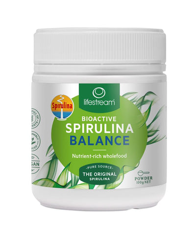 Spirulina Powder  100g