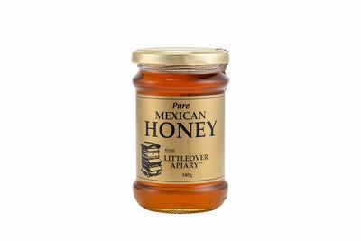 Mexican Honey 340g