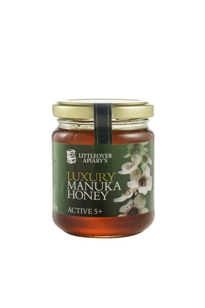 Manuka Honey Active 5+ 250g