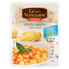 Gluten Free Potato Gnocchi 500g