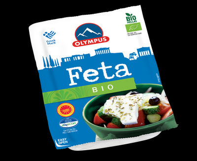 Organic PDO Feta 150g