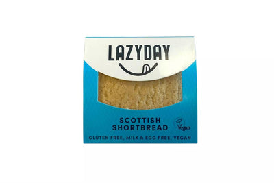 Scottish Shortbread 50g
