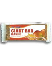 Giant Mango Bar 90g