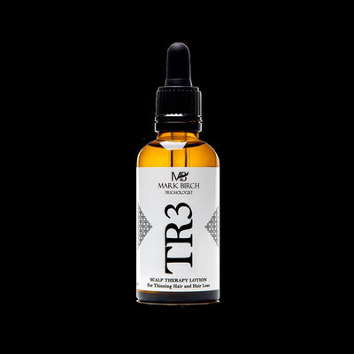 TR3 Scalp Therapy Lotion 50ml