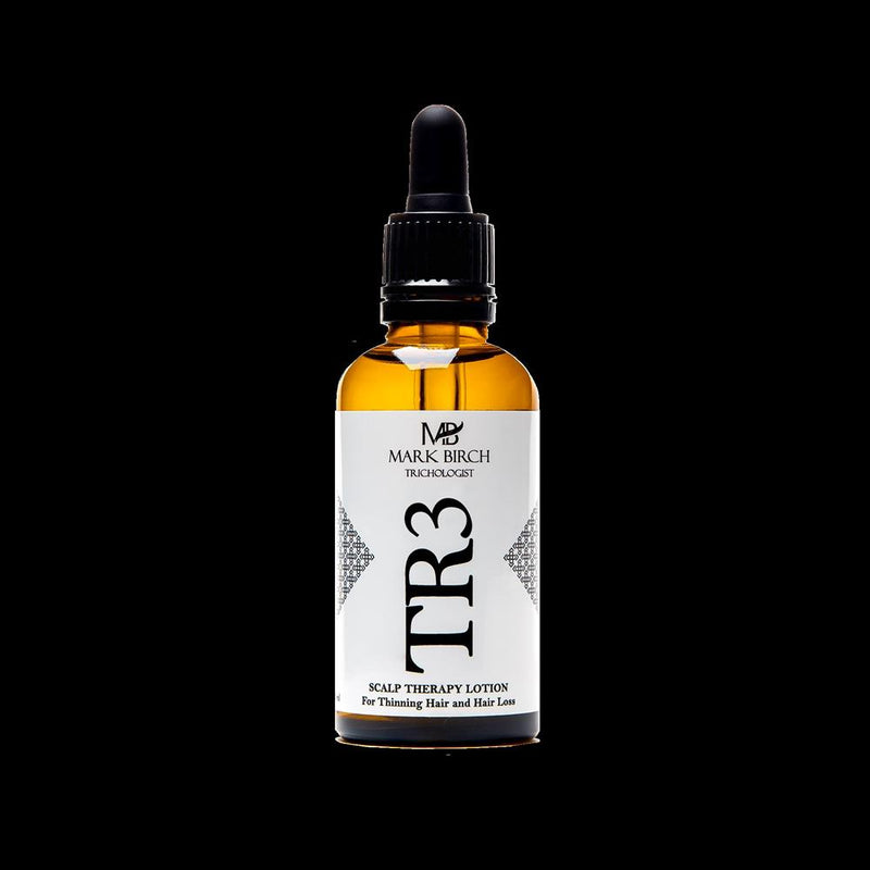 TR3 Scalp Therapy Lotion 50ml