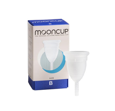 Menstrual Cup - Size B