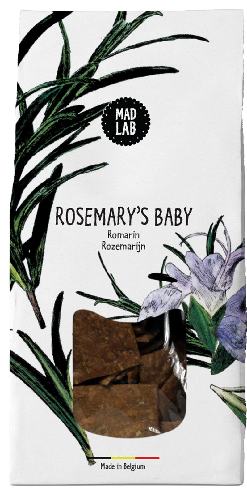 Rosemary&