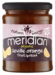 Organic Seville Orange Fruit Spread - 284g