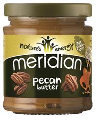 Pecan Butter 100% 170g