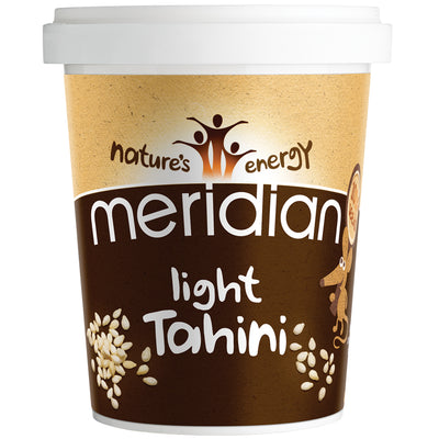 Light Tahini - 454g