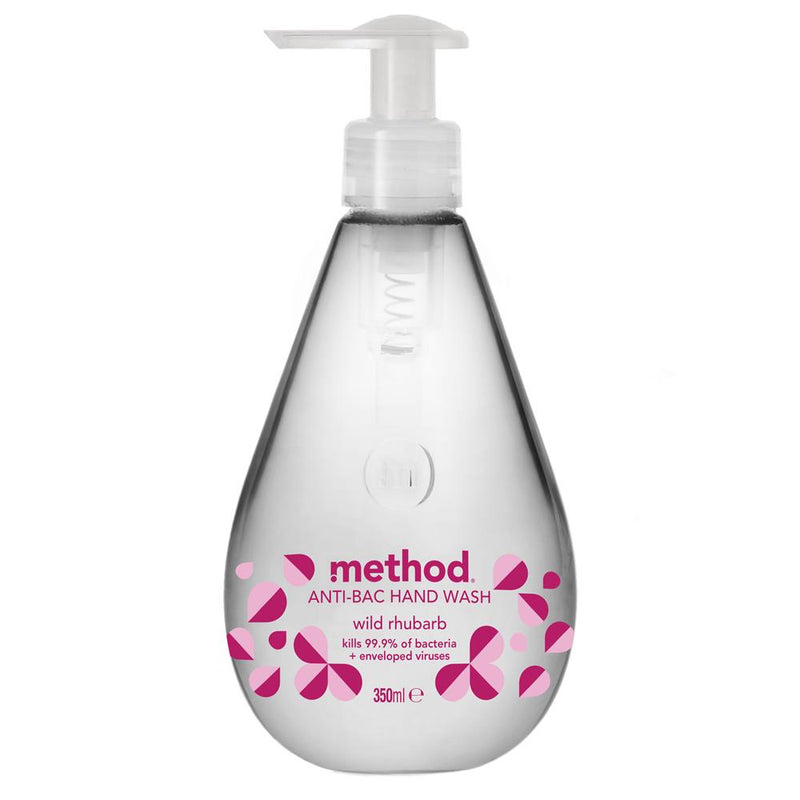 Hand Soap AntiBac Rhub 350ml