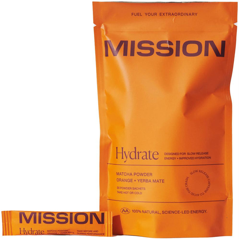 Hydrate Match Powders (30 teabags)