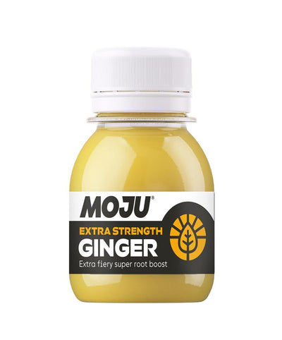 MOJU Extra Strength Shots 60ml