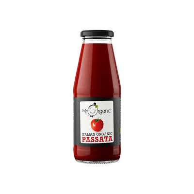 Mr Organic Passata 400g