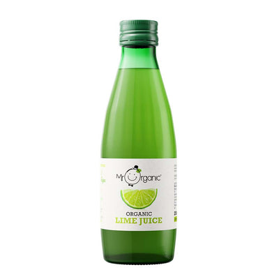 Lime Juice 250ml