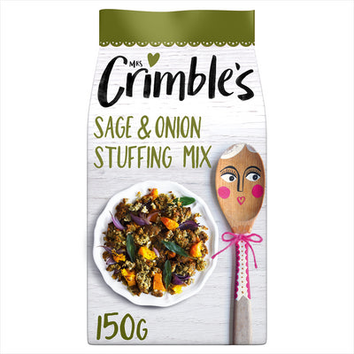 Stuffing Mix 150g