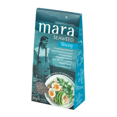 Mara Seaweed Shony Seaweed Seasoning 30g