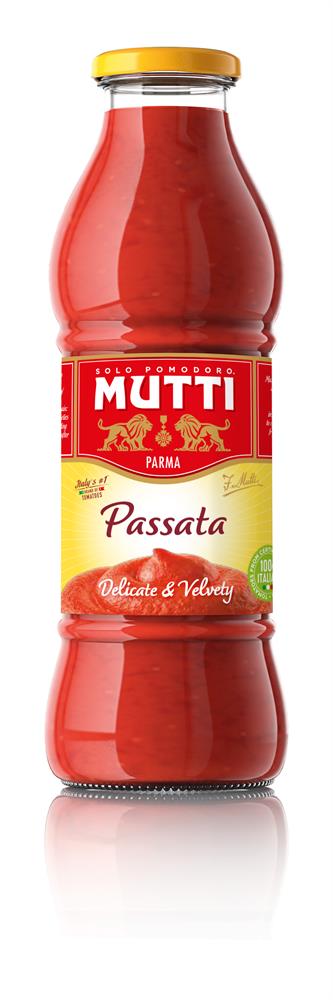 Mutti Passata 700g