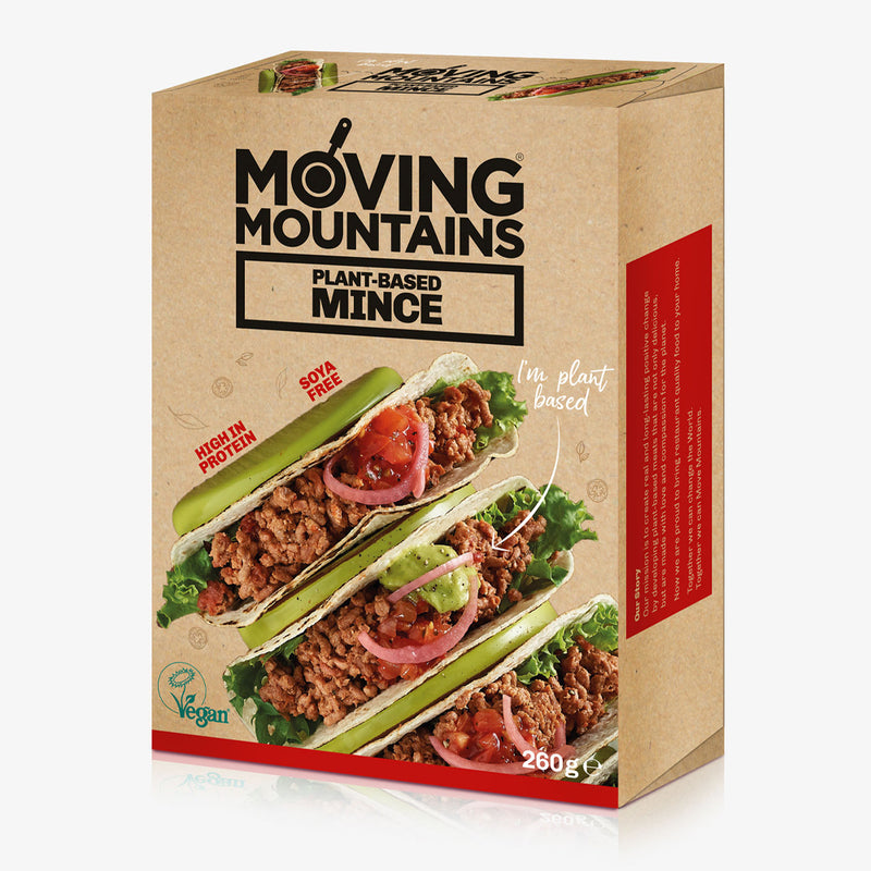 Plant Based Mince 260g