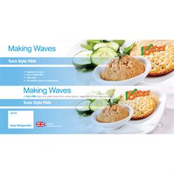 Tuna Style Pate 150g