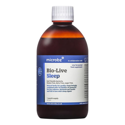 Sleep 475ml