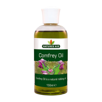 Comfrey Oil 150ml