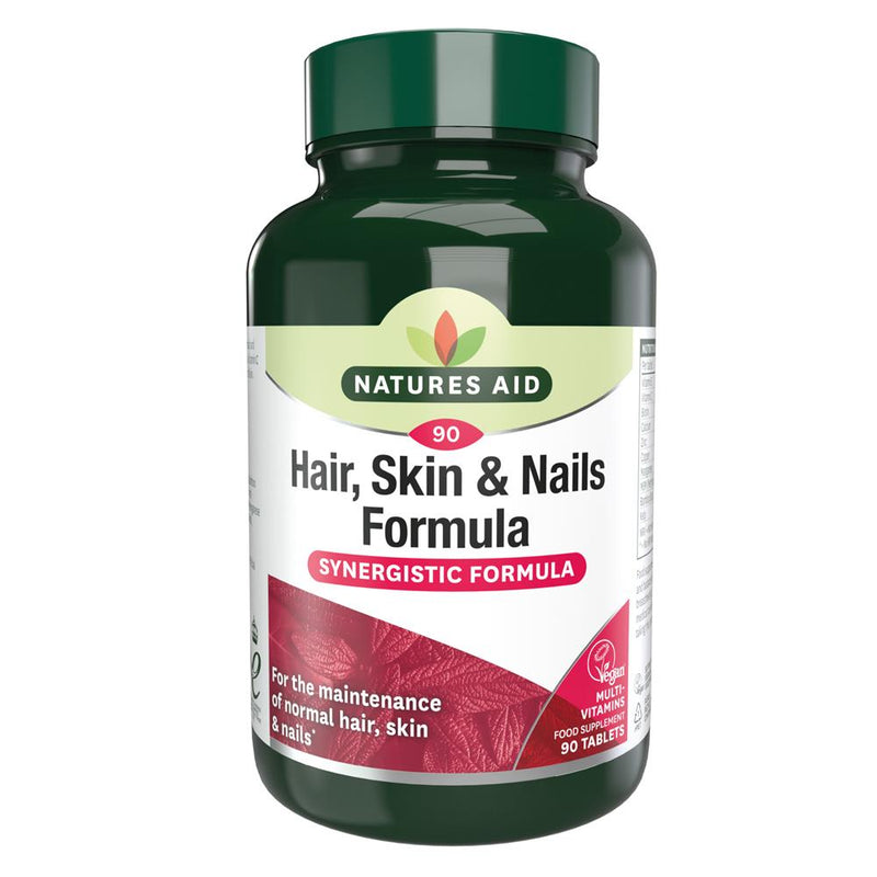 Hair Skin & Nails 90 Tabs