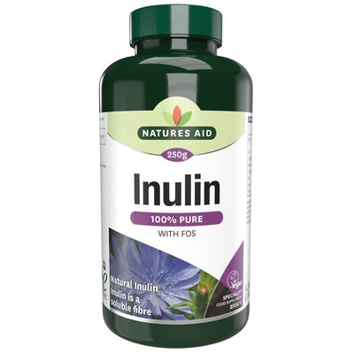 Inulin Powder 250g