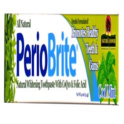 Perio Brite Toothpaste 113g