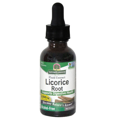 Licorice Root 30ml