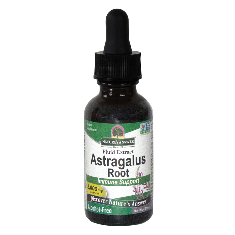 Astragalus Root 30ml