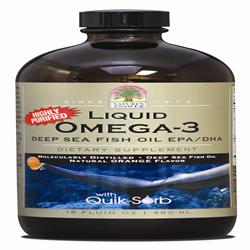 Omega 3 Liquid 480ml