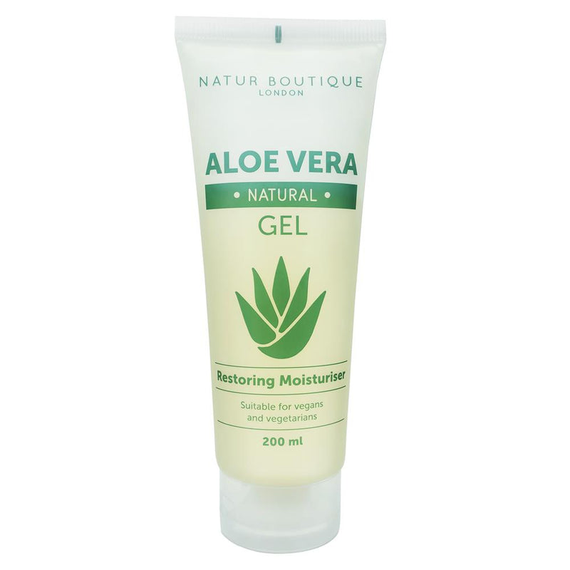 Aloe Vera Gel 200ml