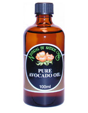 Avocado Oil 100ml